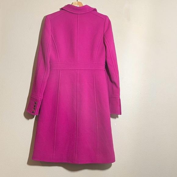 J. Crew Fair Lady Coat - Picture 3 of 11
